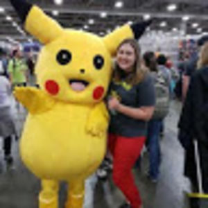 Meet your Posher, Jocelyn